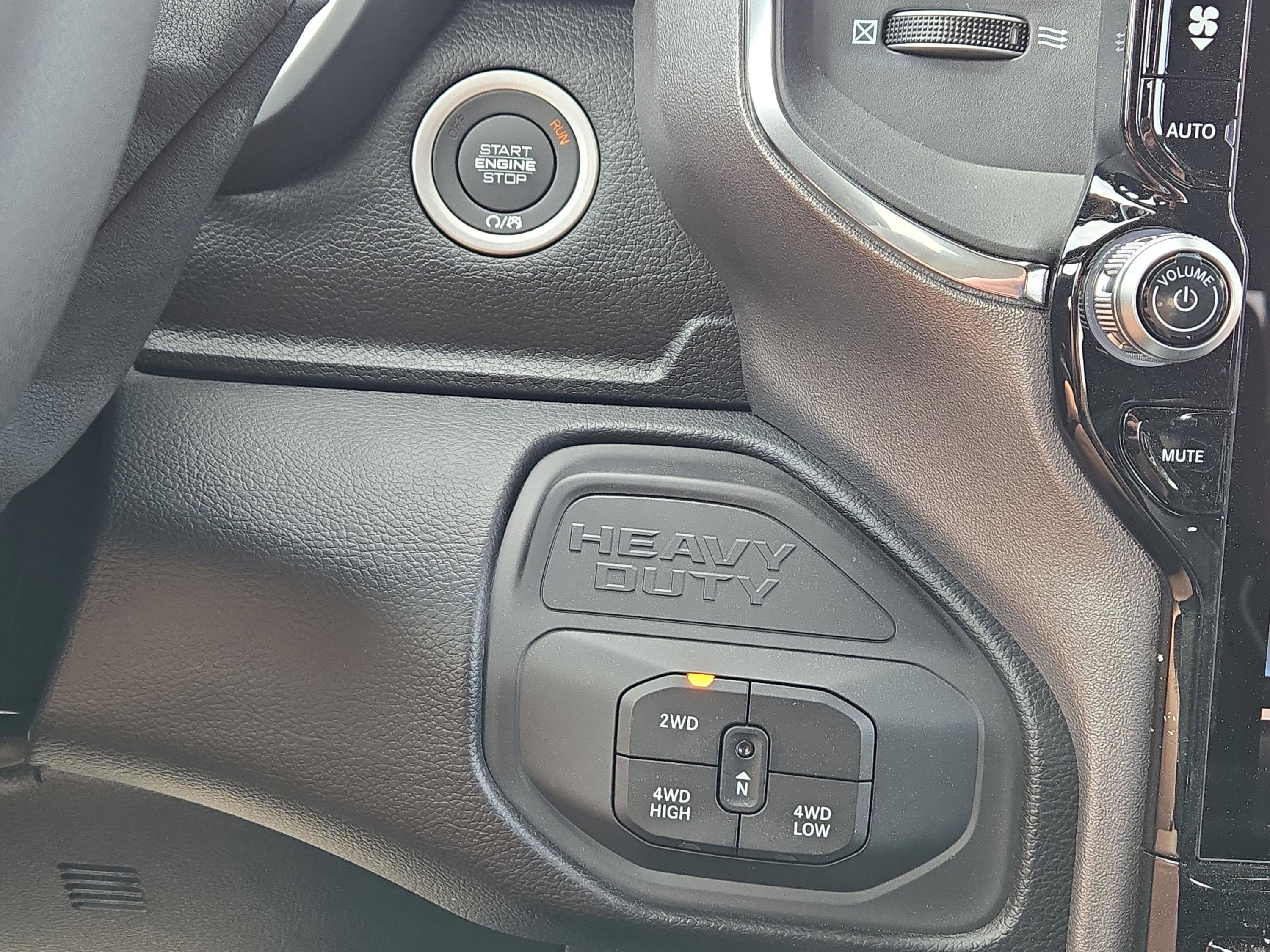 2026 Ram 2500 Laramie photo 22