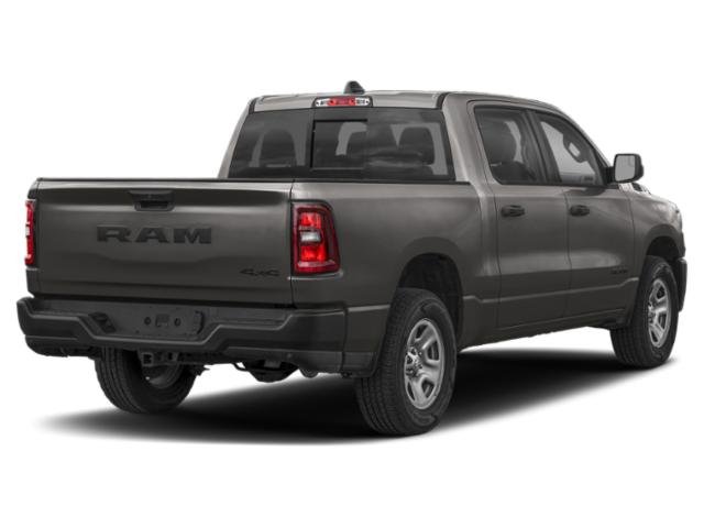 2026 RAM Ram 1500 Pickup Express's photo