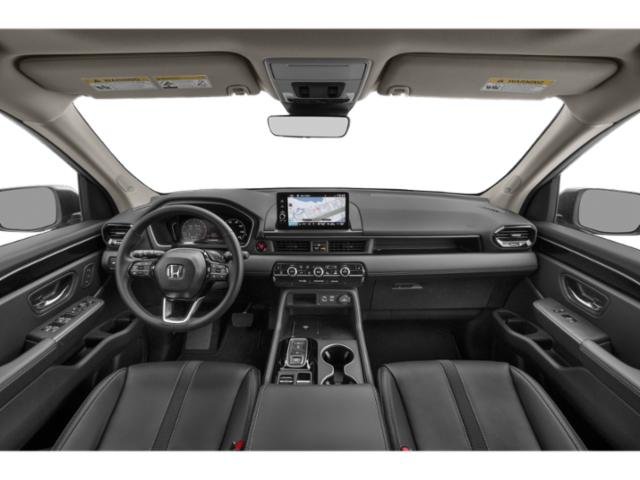 2025 Honda Pilot Touring photo 8