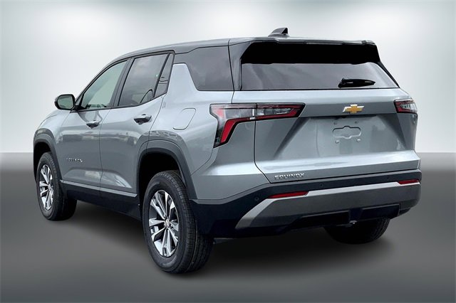 2026 Chevrolet Equinox LT photo 3