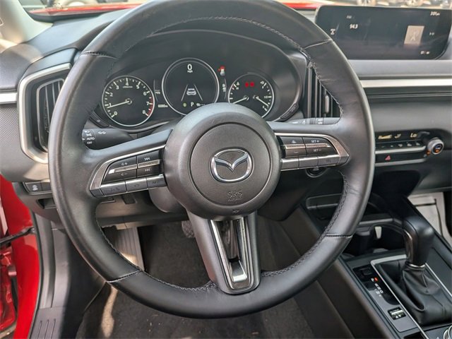 2025 Mazda CX-50 2.5 Select photo 17
