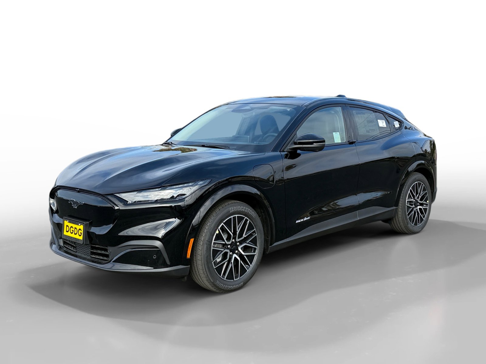 2025 Ford Mustang Mach-E Premium RWD's photo