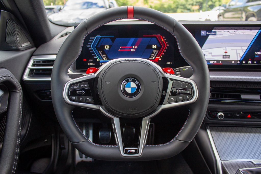2025 Bmw M2 photo 14