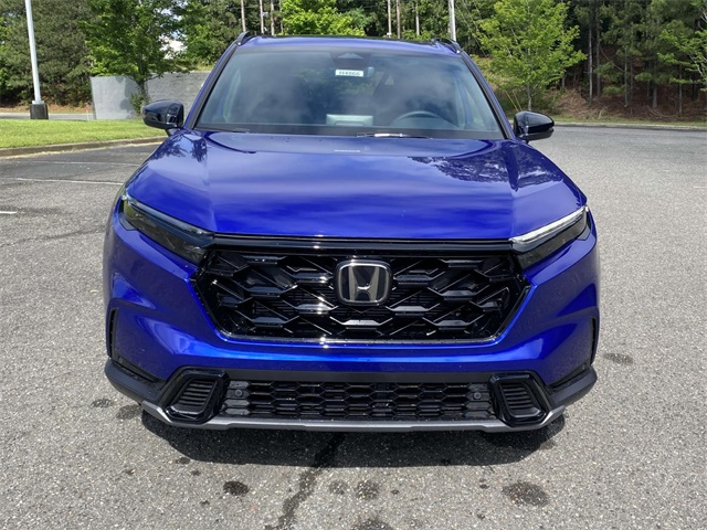 2025 Honda CR-V Hybrid Sport-L photo 6