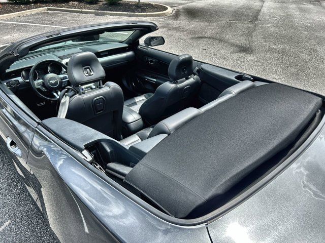 2023 Ford Mustang EcoBoost Premium photo 17