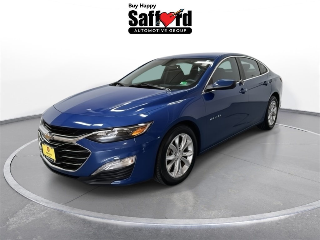 2023 Chevrolet Malibu 1LT