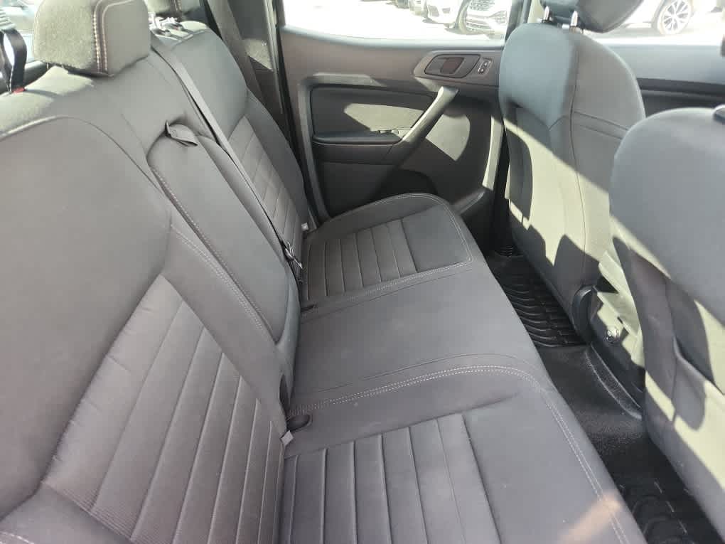 2019 Ford Ranger XL photo 7