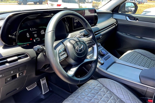 2023 Hyundai Palisade XRT photo 13
