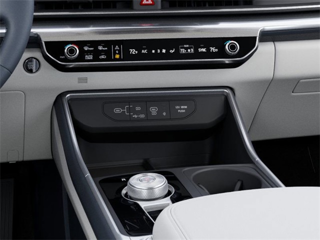2026 Kia Carnival SX Prestige photo 18