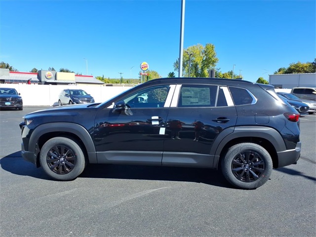 2025 Mazda CX-50 Preferred photo 2