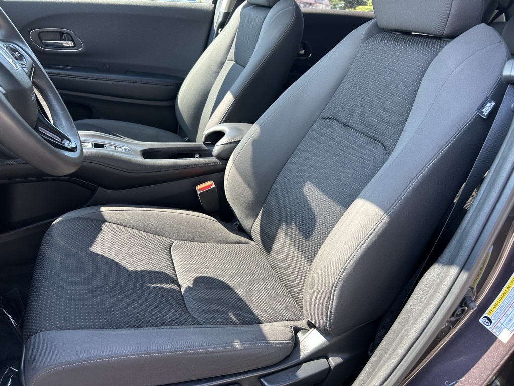 2019 Honda HR-V EX photo 21