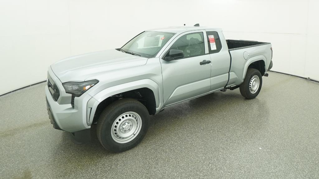 2026 Toyota Tacoma SR's photo