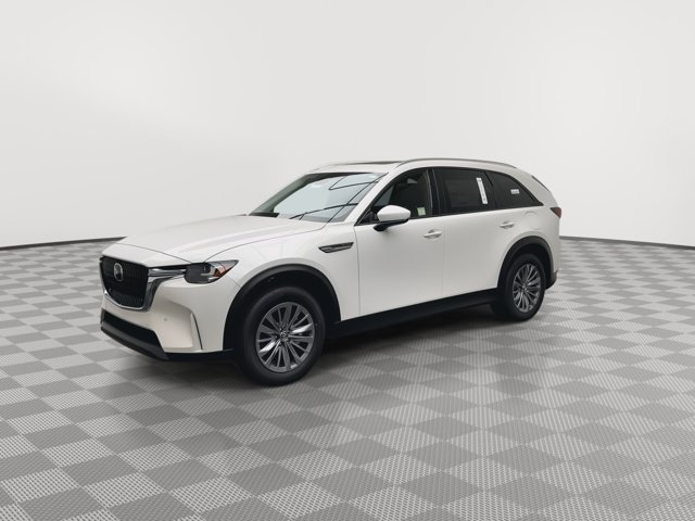 2025 Mazda CX-90 Preferred photo 36