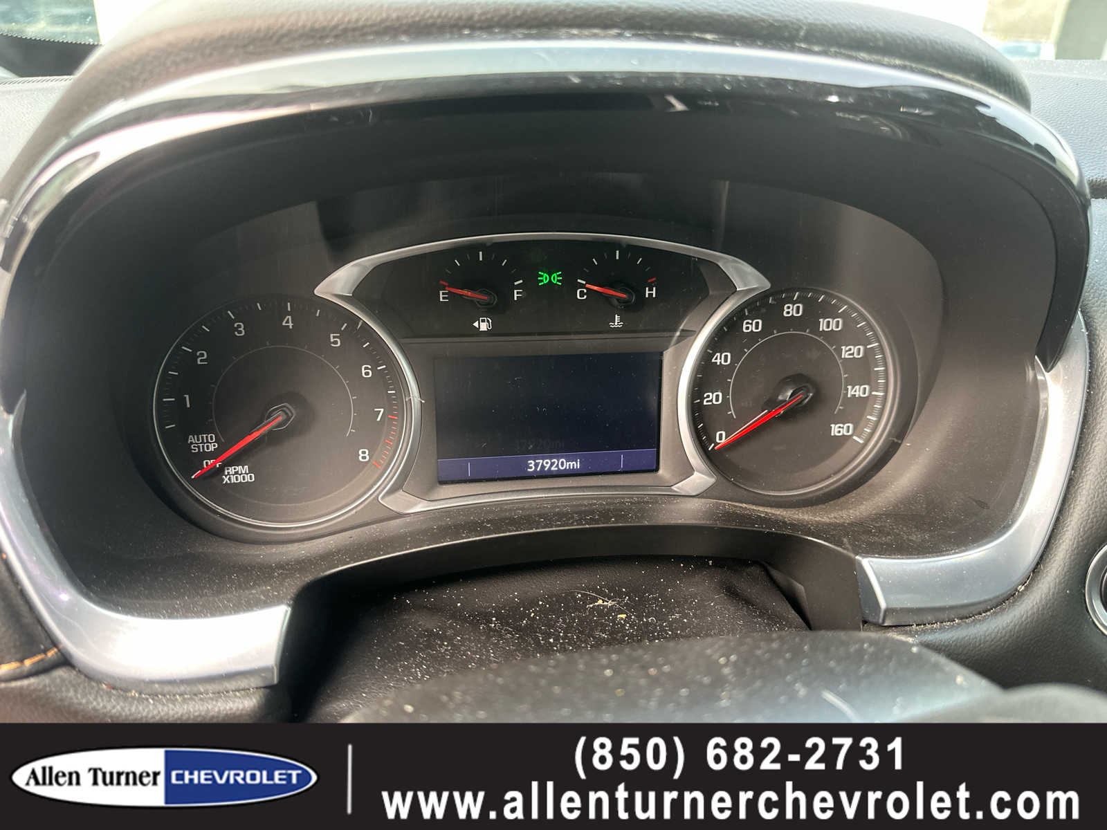 2021 Chevrolet Traverse RS's photo