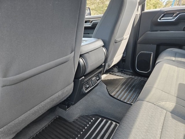 2022 Chevrolet Silverado 1500 LT photo 13