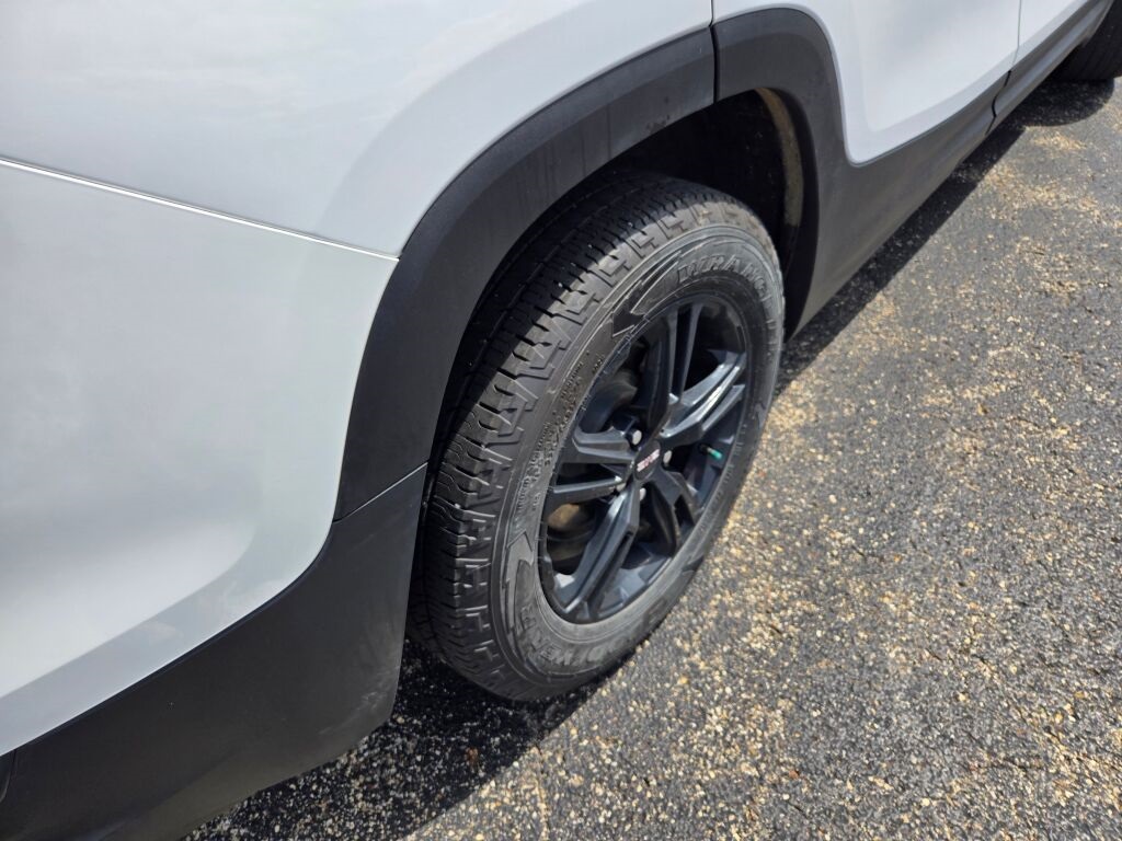2023 Gmc Terrain AT4 photo 8