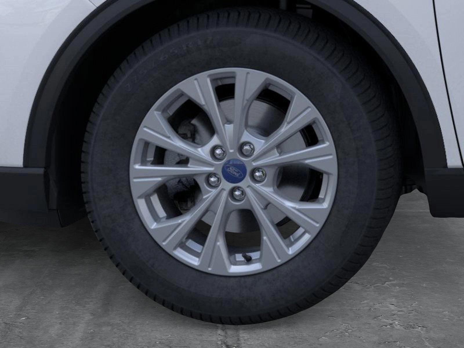 2025 Ford Escape Active photo 19