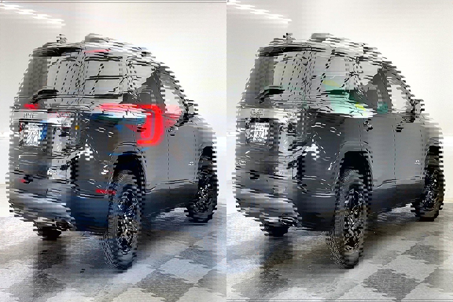 2021 Gmc Acadia AT4 photo 10