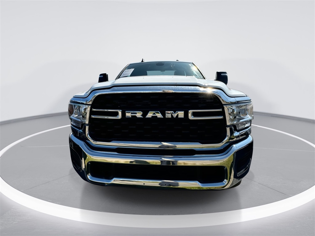 2024 Ram 2500 Big Horn photo 3
