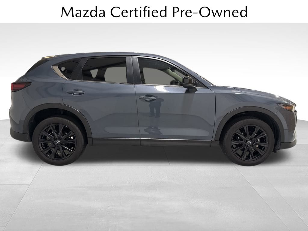 2023 Mazda CX-5 2.5 S Carbon photo 4