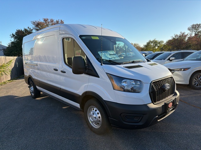 2026 Ford Transit Van Base's photo
