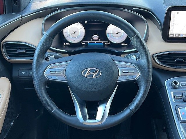 2023 Hyundai Santa Fe Calligraphy photo 28