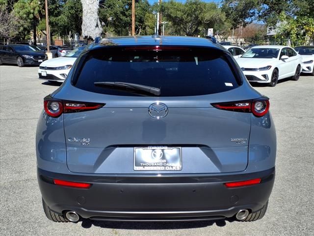 2025 Mazda CX-30 2.5 Turbo Premium Plus photo 19