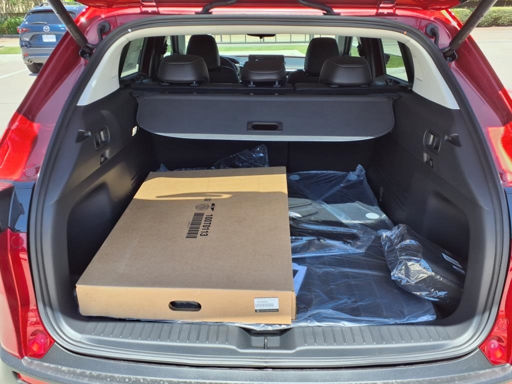 2025 Mazda CX-50 2.5 S Premium photo 19