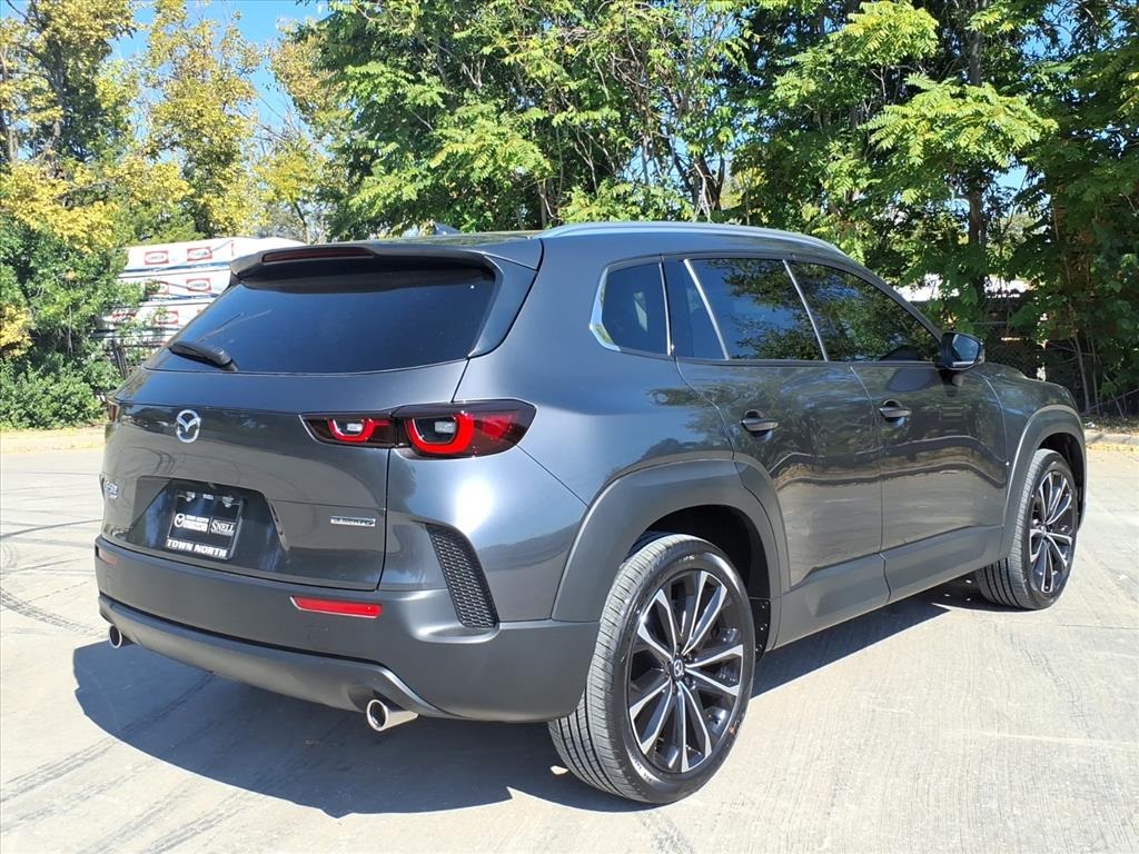 2025 Mazda CX-50 2.5 Premium Plus photo 2