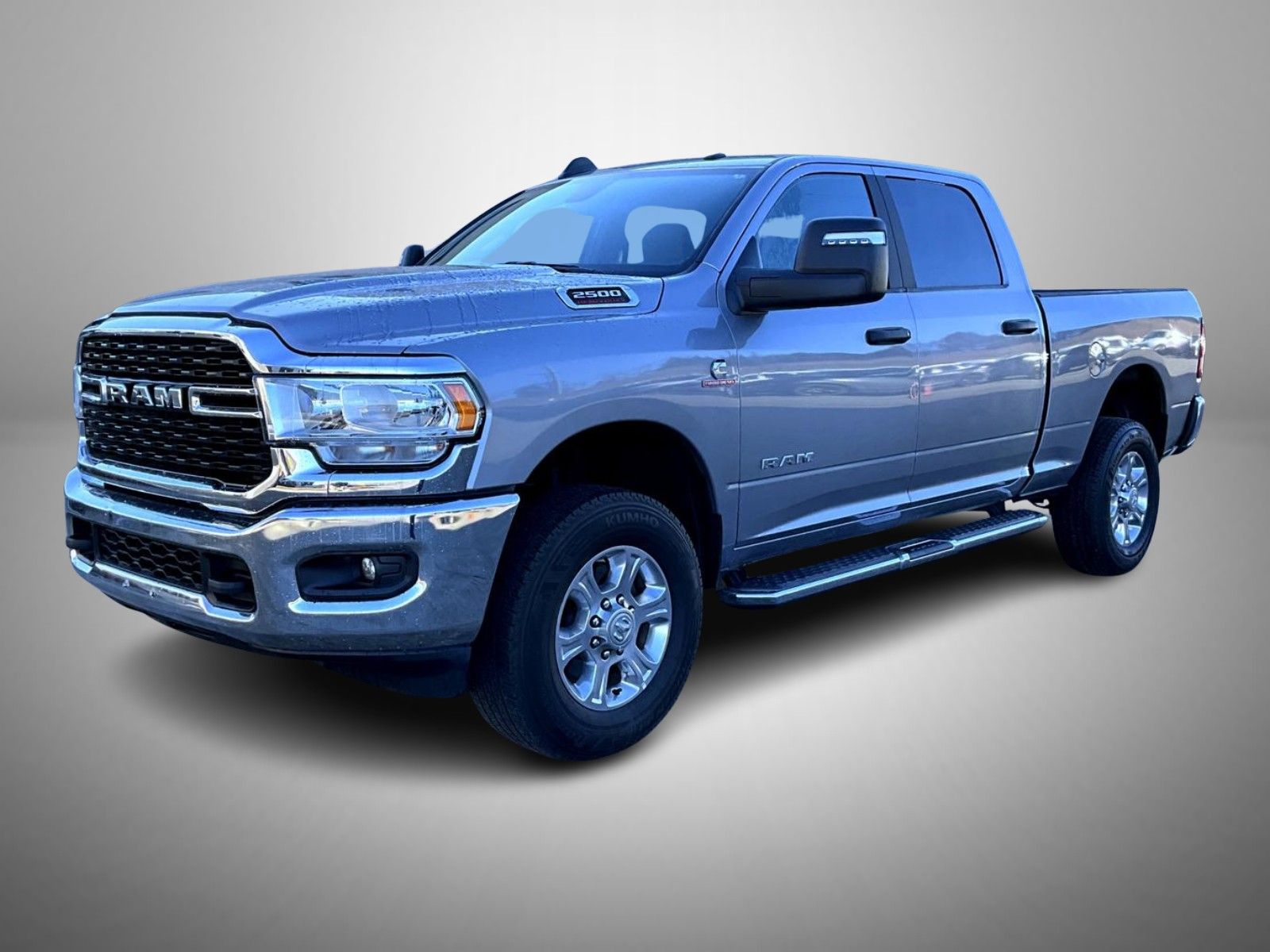 2024 RAM 2500 Big Horn's photo