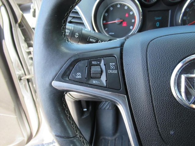 2016 Buick Encore Convenience photo 15