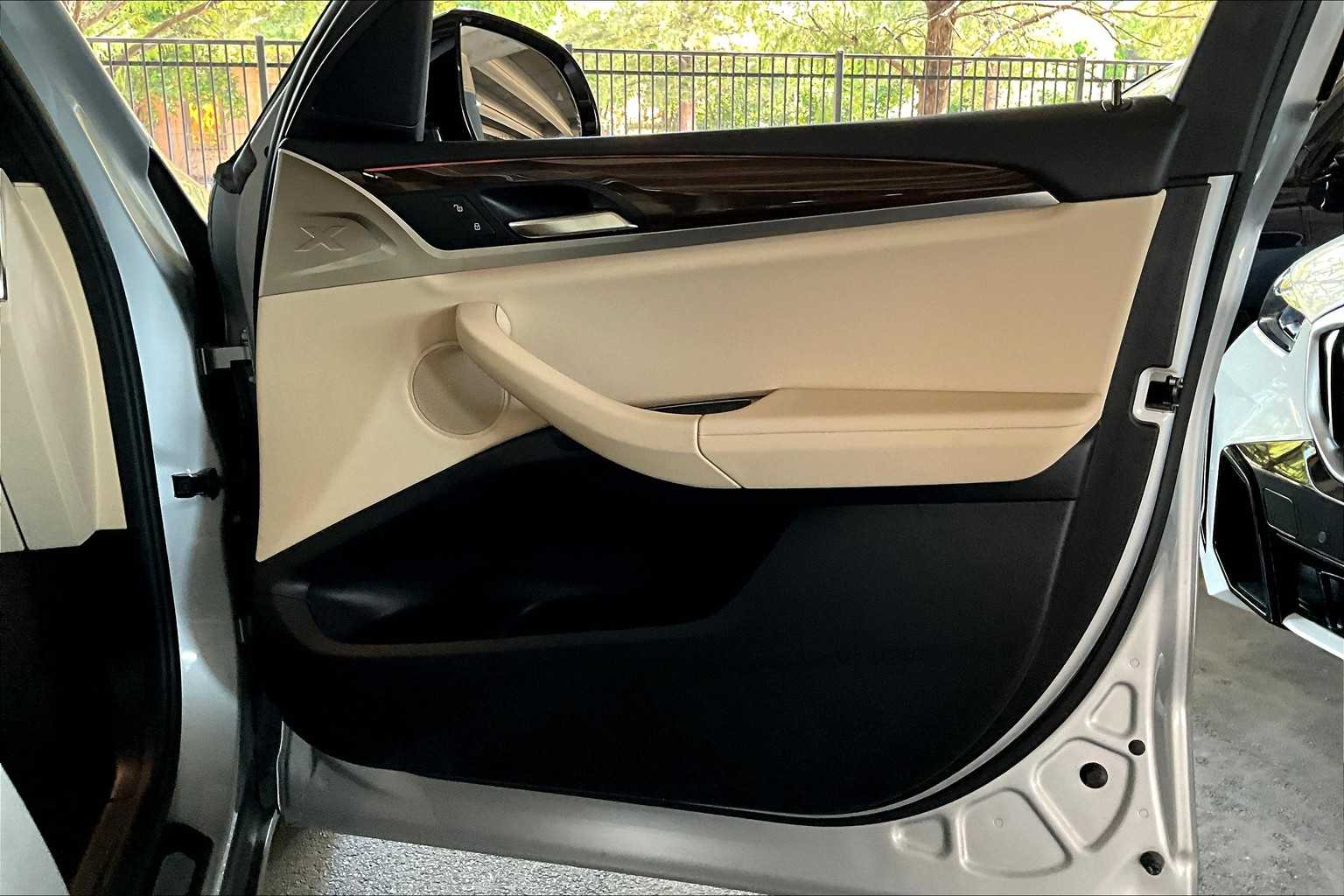 2020 Bmw X3 sDrive30i photo 22