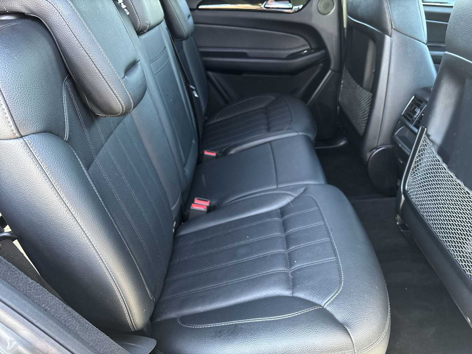 2018 Mercedes Benz GLE 350 photo 16
