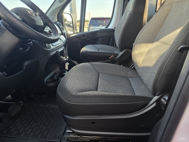 2025 Ram ProMaster 2500 photo 23