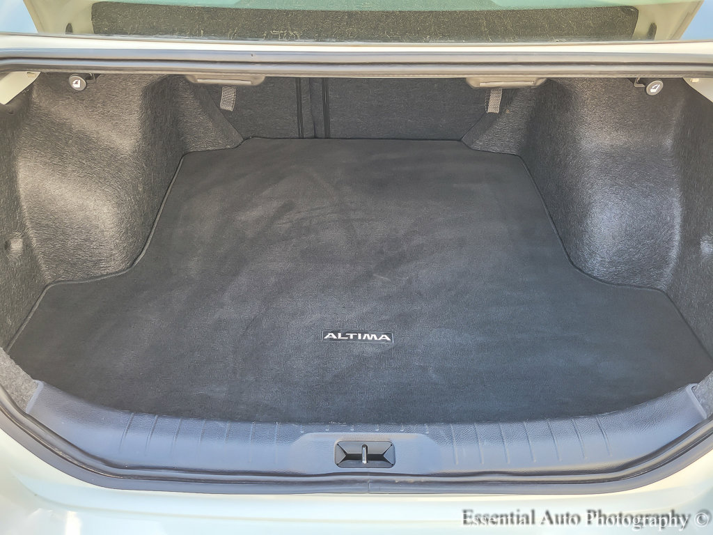 2023 NISSAN ALTIMA - Image 19