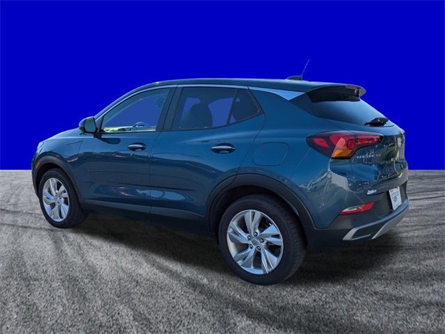 2024 Buick Encore GX Preferred photo 6