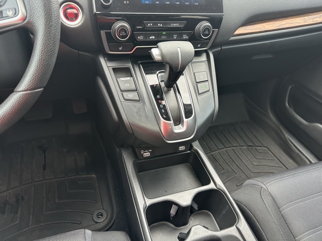 2022 Honda CR-V EX photo 18