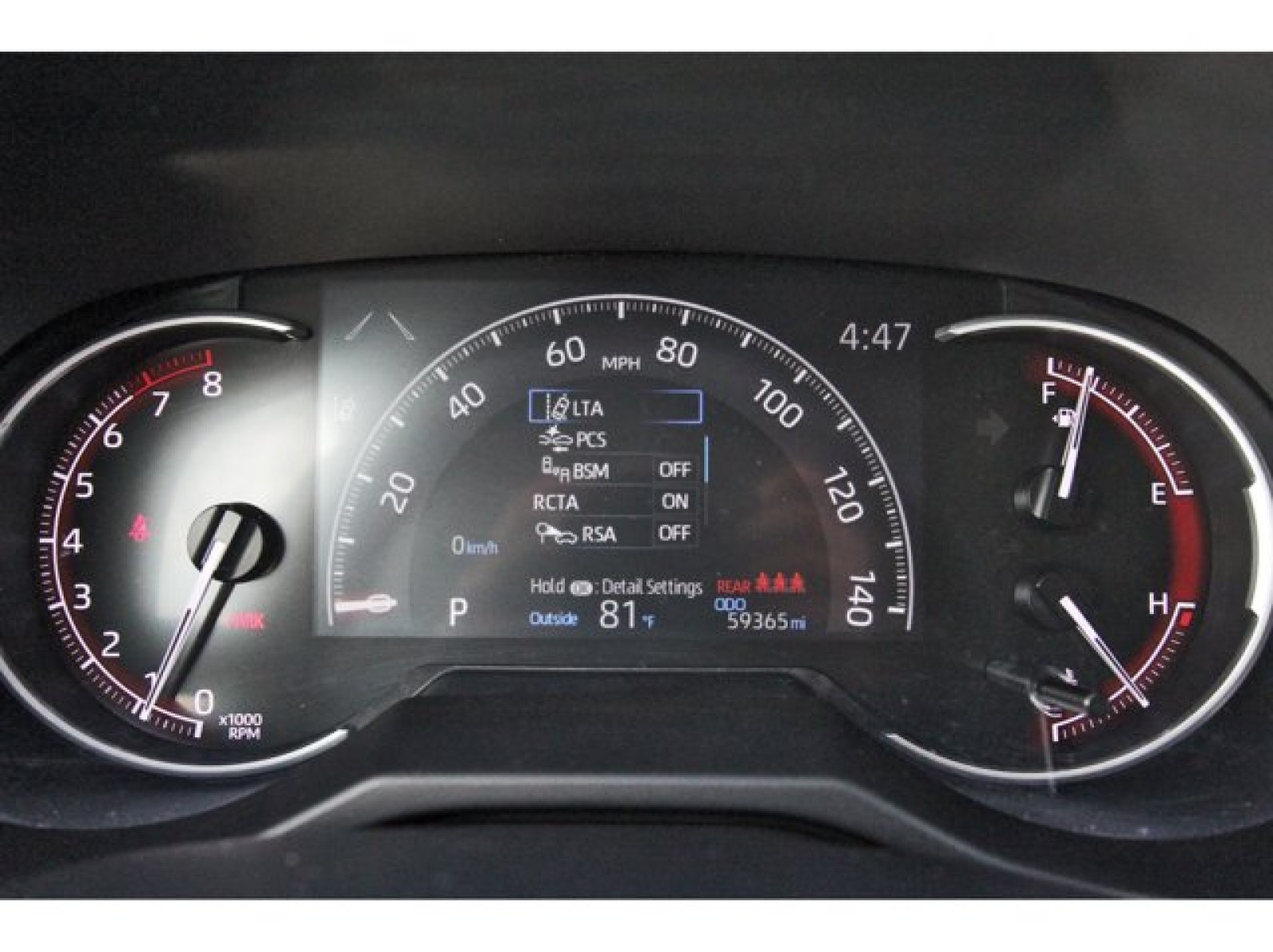 2024 Toyota RAV4 XLE  at TX Auto Group