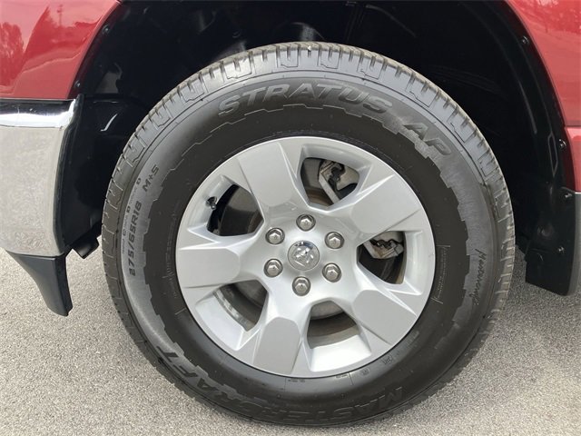 2020 Ram 1500 Big Horn photo 22
