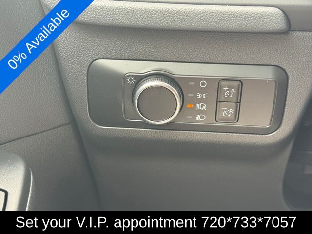2025 Ford Escape Active photo 23