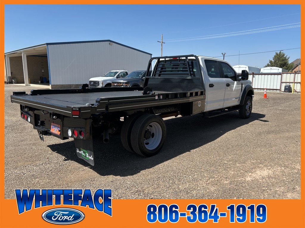 2021 Ford F-550 XL photo 5