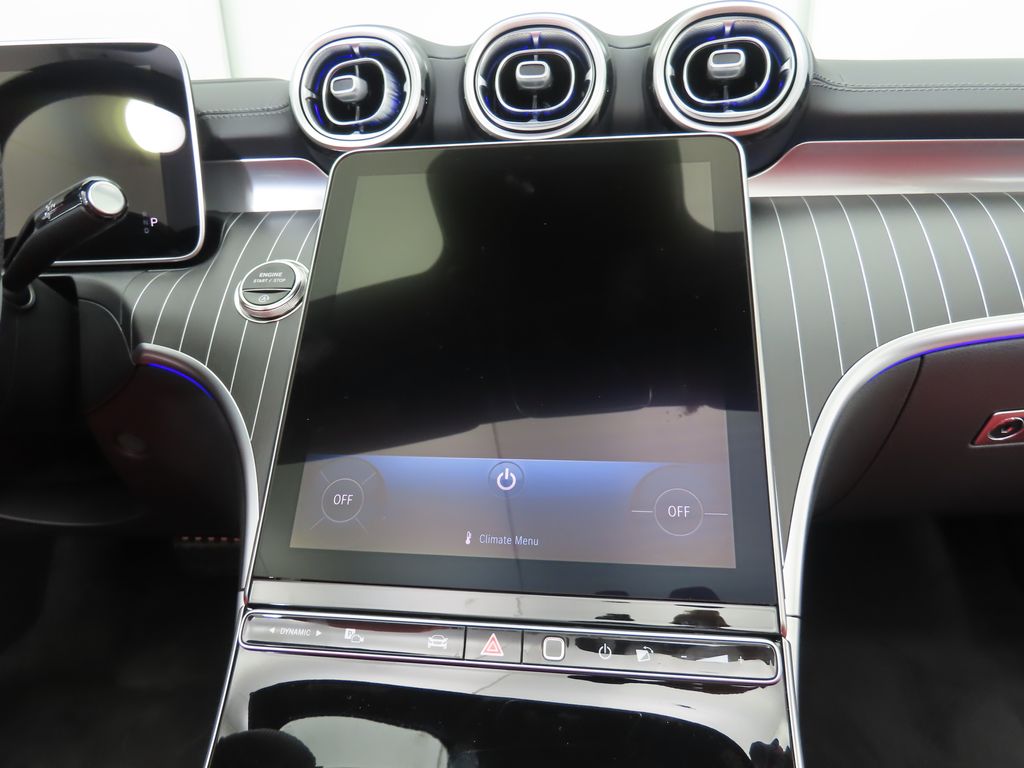 2026 Mercedes Benz CLE 300 4MATIC Cabriolet photo 15