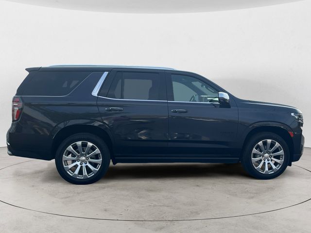 2023 Chevrolet Tahoe Premier photo 5