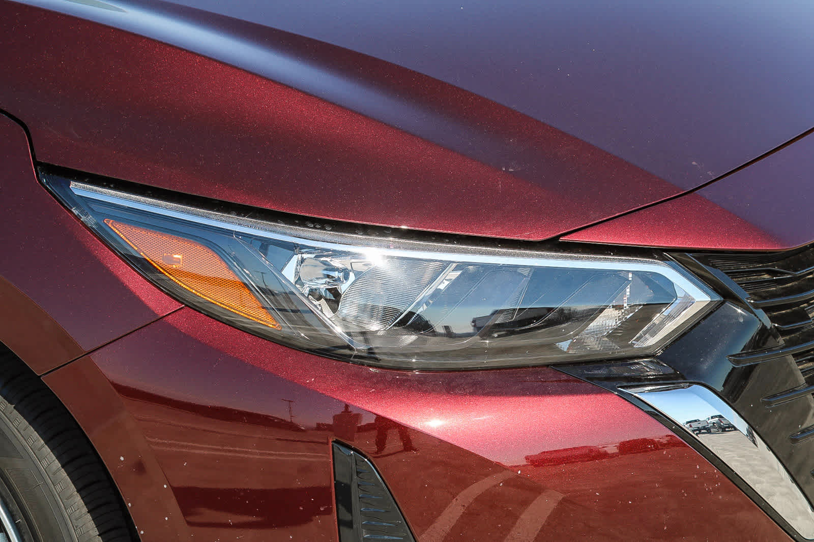2025 Nissan Sentra SV photo 4