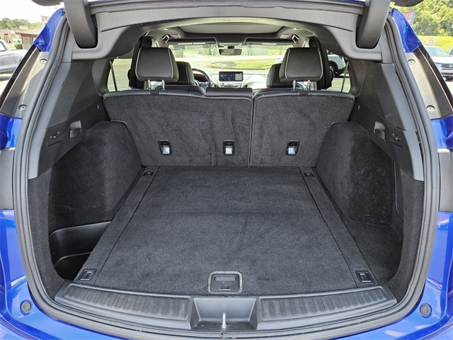 2021 Acura RDX A-Spec photo 13