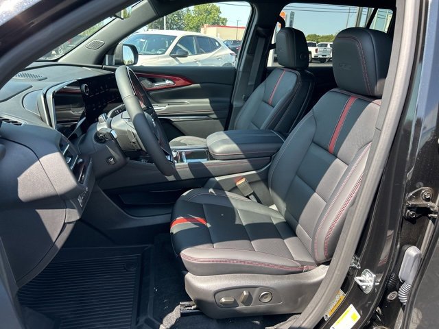 2026 Chevrolet Traverse RS photo 11