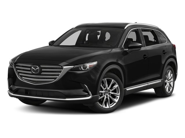 2017 Mazda CX-9 Signature