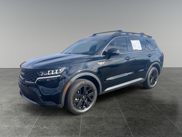 2022 Kia Sorento