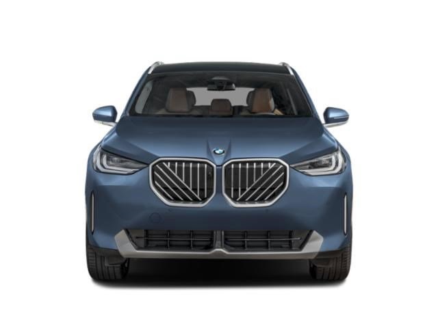2025 Bmw X3 30x Drive photo 4