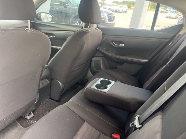 2023 Nissan Sentra SR photo 28